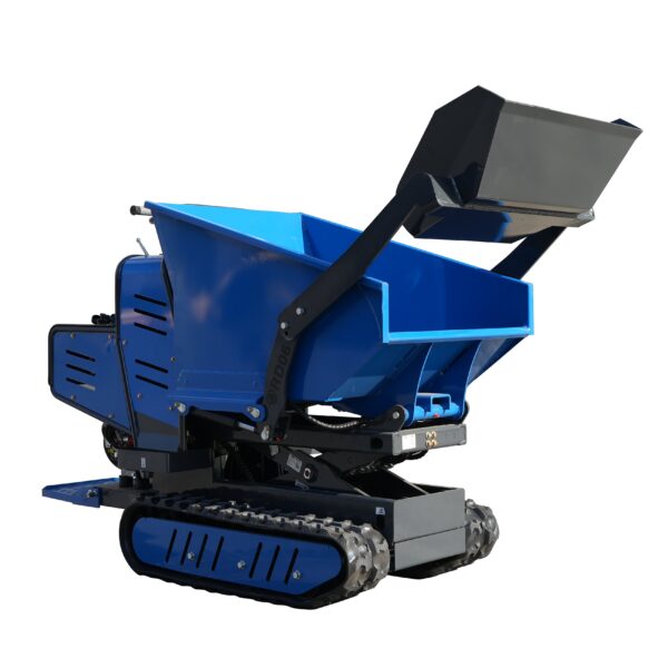 Wywrotka RIPPA RD06 - Briggs & Stratton XR2100 - LP02280061